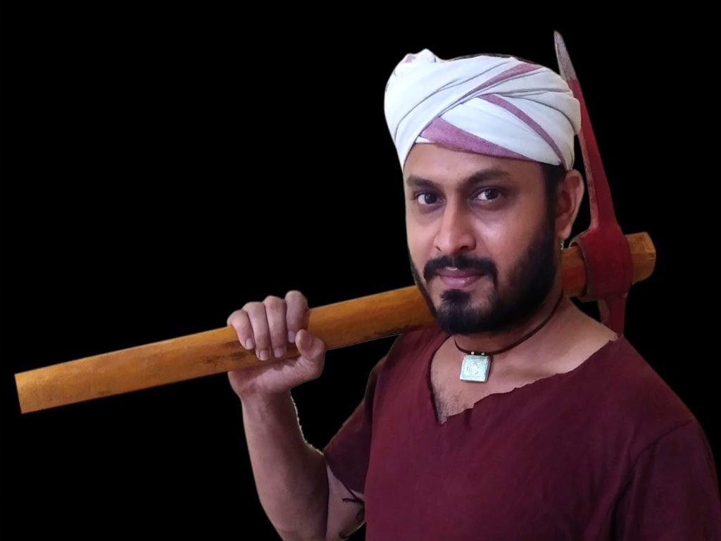 #